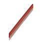 Phoenix Contact 3000706 Ponticello Rosso 10 pz.