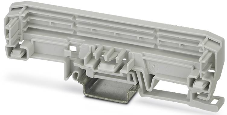 Phoenix Contact UM-BASIC/PRO 108 COVER-R KMGY Élément latéral Polyamide gris clair 10 pc(s)