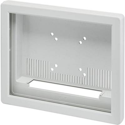 Phoenix Contact DCS 15 M C O SLV C 7035 2203190 elektronická krabice, (š x v x h) 362 x 286 x 62 mm, ABS, 4 ks
