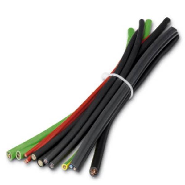Phoenix Contact SAMPLE-TOOL-CASE-CABLE-SET sada náradia 1208335