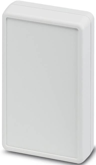 Phoenix Contact HCS-C MINI 1 9V C C 7035 2203149 custodia per elettronica 70.50 x 110 x 26 ABS Grigio luminescente 1 pz.
