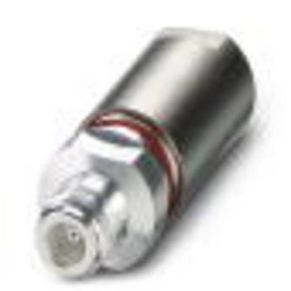 Phoenix Contact FL LCX CON-N-F E 2702518 N konektor Rovná 50 Ω 1 ks