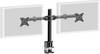 Iiyama DS1002C-B1 stolový držiak monitoru 76,2 cm (30") sklápajúci