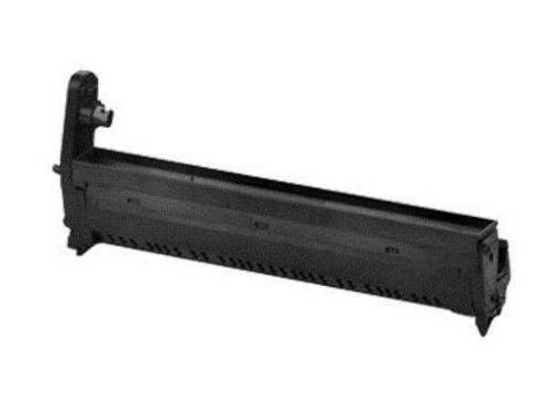 OKI MC853 MC873 fotovalec  originál  čierna Maximálny rozsah stárnek 30000 Seiten