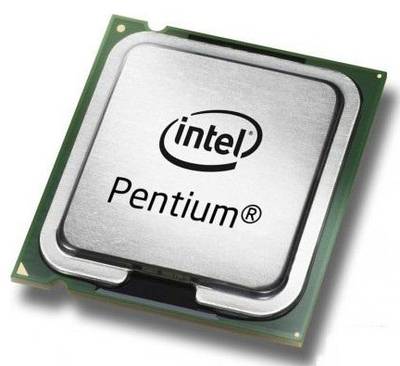 plug End table Transparently Intel® Pentium® G4500 2 x 3.5 GHz Dual Core procesor Socket: Intel® 1151 51  W | Conrad.sk