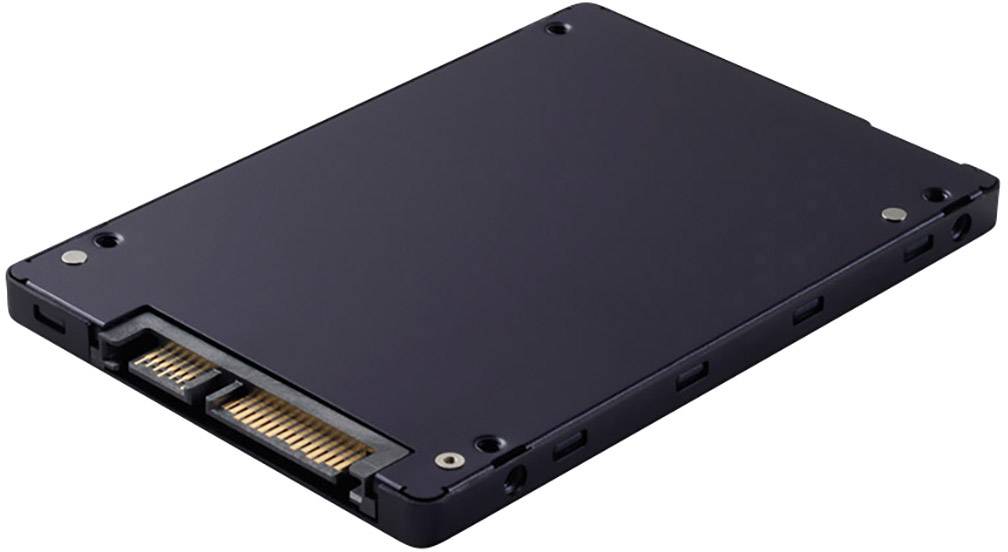 Intenso Top Performance 512 GB 2.5 (6.35 cm) internal SSD SATA 6 Gbps  Retail 3812450