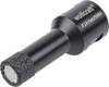 Wolfcraft 5999000 vŕtacia korunka 1 ks 14 mm diamantová vrstva 1 ks