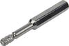 Wolfcraft 5991000 diamantový vrták 6 mm diamantová vrstva 1 ks