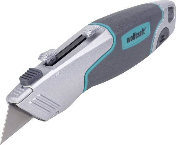 Dvojitý nôž "Profi" Wolfcraft 4200000 1 ks
