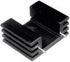 ASSMANN WSW V5229W lisovaný chladič 12.5 K/W (d x š x v) 25 x 32 x 20 mm TO-220