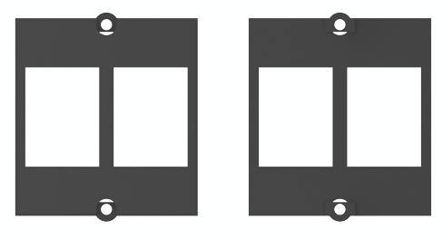 Bachmann 917.061 Accessorio di montaggio 1 pz.