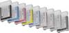 Epson T603C atramenty originál náhradný Epson C13T603C00 foto purpurová