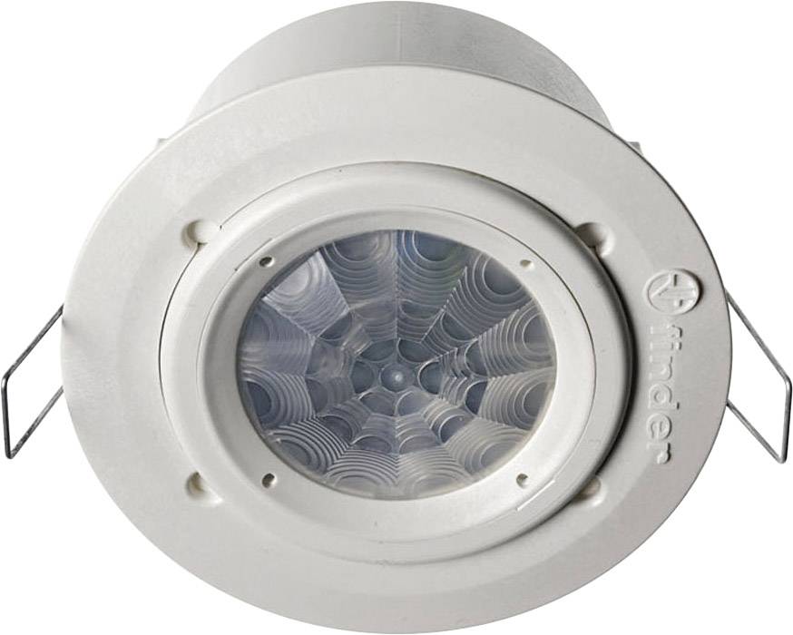 Finder IR-bewegingsmelder 18.31.8.230.0300 230 V/AC 120 - 230 V/AC 1x NO 1 stuk(s) afbeelding