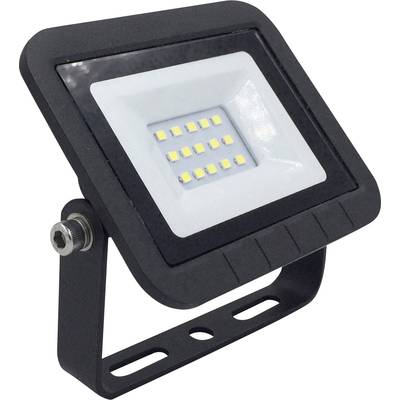 Megatron ispot® Mini MT69060 LED vonkajšie osvetlenie 10 W neutrálna biela