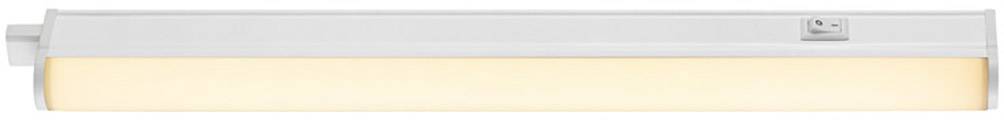 Nordlux Renton Led-onderbouwlamp Led Vast Ingebouwd 12 W Warmwit Wit
