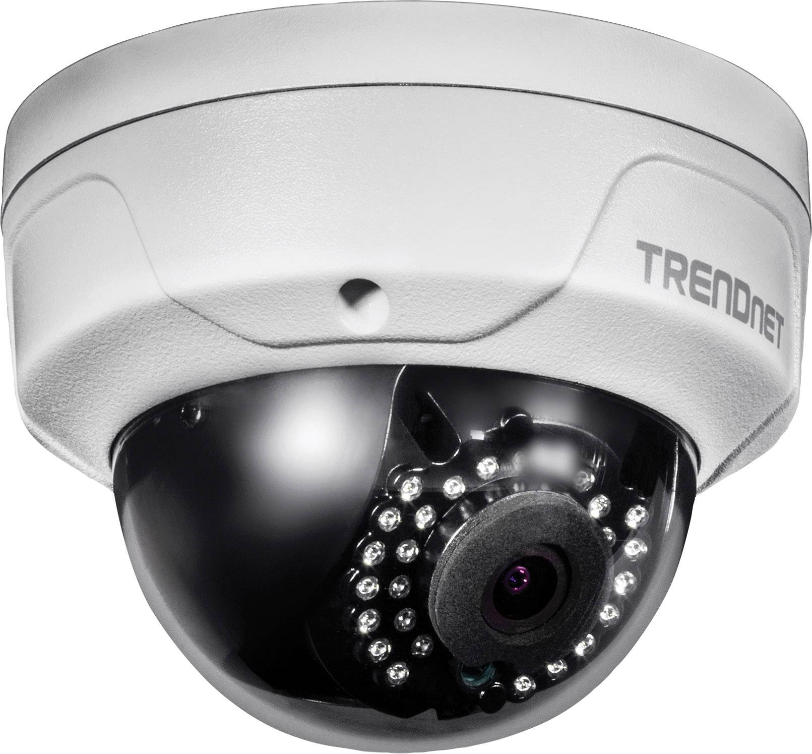 TrendNet TV-IP315PI LAN IP bezpečnostná kamera 2688 x 1520 Pixel