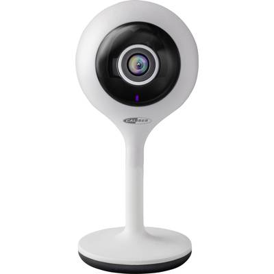 Caliber HWC101 Wi-Fi IP bezpečnostná kamera 1280 x 720 Pixel