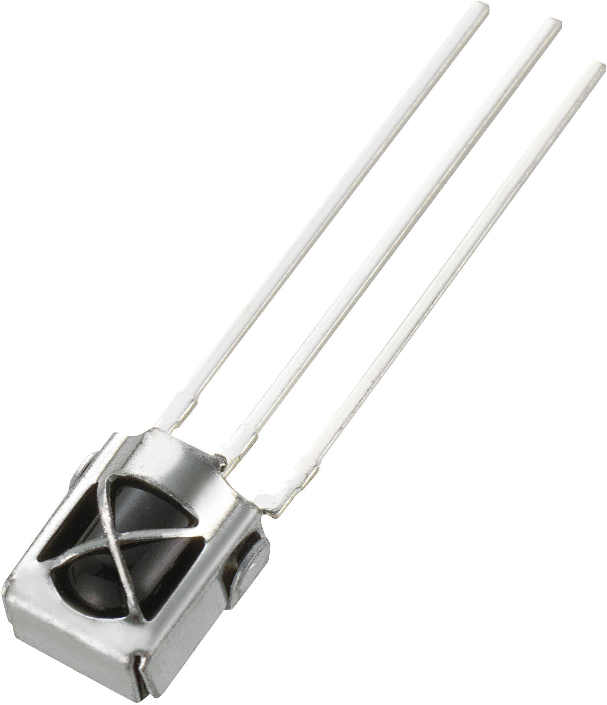 TRU COMPONENTS OS-1838 IR-ontvanger Speciaal Axiaal bedraad 38 kHz 940 nm 35 ° afbeelding