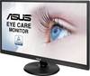 Asus VA249NA LED monitor 60.5 cm (23.8 palca) En.trieda 2021 F (A - G) 1920 x 1080 Pixel Full HD 5 ms DVI, VGA VA LED