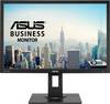 Asus BE24AQLBH LED monitor 61.2 cm(24.1 palca)En.trieda 2021 G (A - G);1920 x 1200 PixelWUXGA5 msHDMI ™, DisplayPort, DVI, VGA, audio, stereo (jack 3,5 mm), na slúchadlá (jack 3,5 mm), USB 3.2 (Gen 1x1)IPS LED