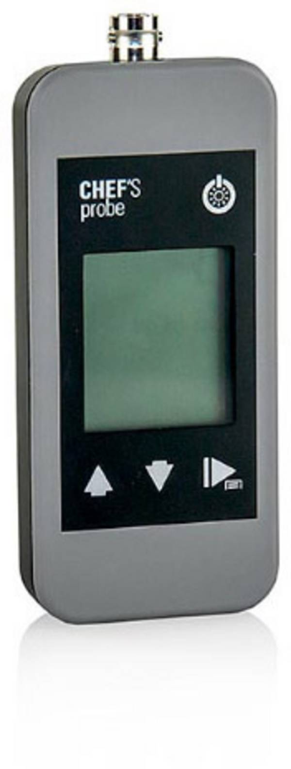LH - Ludwig Heer CHEF'S PROBE teplomer  -200 - 450 °C