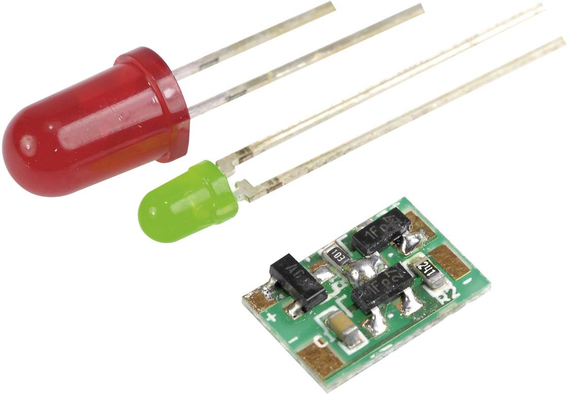 H-Tronic LED-constante-stroombron 30 V/DC 10 mA afbeelding