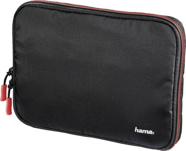 Hama  taška na kameru Vnútorný rozmer (Š x V x H) 225 x 160 x 35 mm