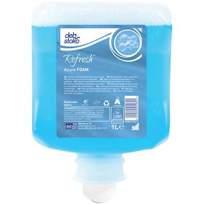 SC Johnson Professional Refresh™ Azure FOAM AZU1L penové mydlo 1 l 1 ks