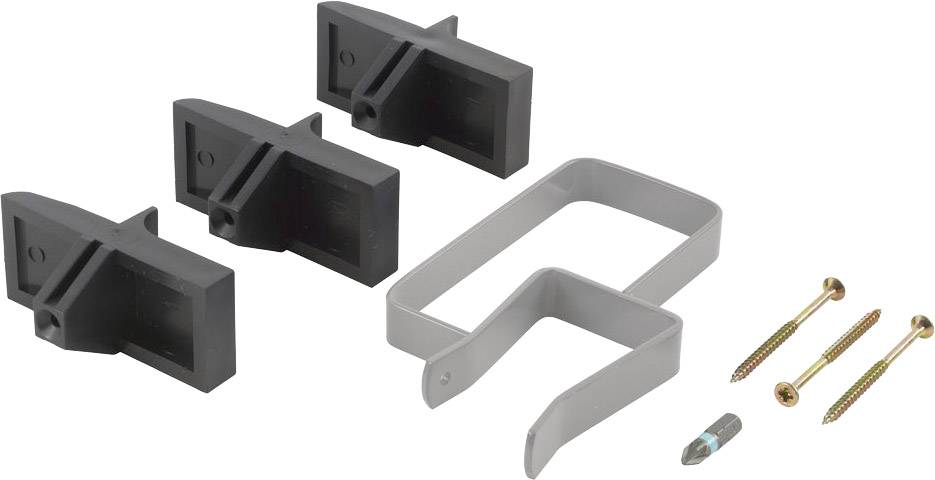 Wolfcraft 4040000 Fixieerset Fixeerset