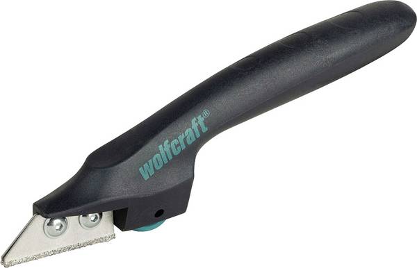 Wolfcraft 5570000  škrabka na škáry