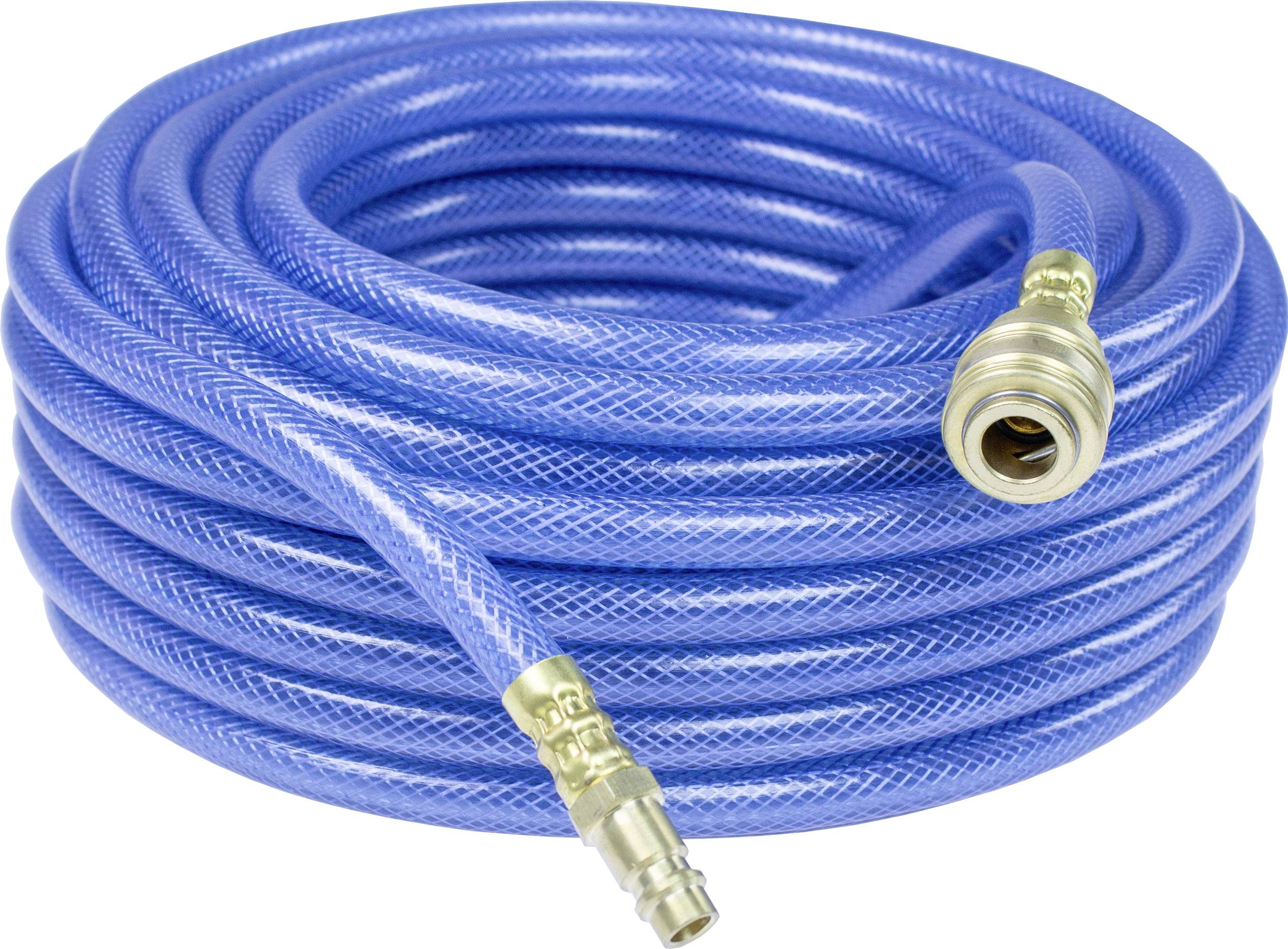 AS Schwabe 12704 pneumatická hadica 20 m 15 bar