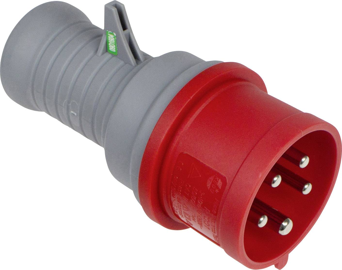 AS Schwabe 61477 Tester del campo rotante LED