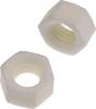 PB Fastener ANSI B18.2.4.1M-1979 (R1995) 702356 šesťhranná matica M5 keramika 1 ks