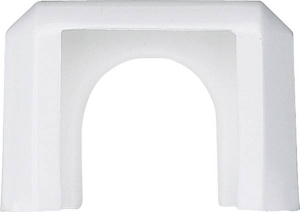Merten 535060 Káblové priechodky  (š x v) 15 mm x 15 mm 1 ks polárna biela