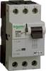 Schneider Electric 21103 ochranný spínač motora 690 V/AC 0.63 A 1 ks