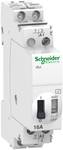 Schneider A9C30215 diaľkový spínač iTLI
