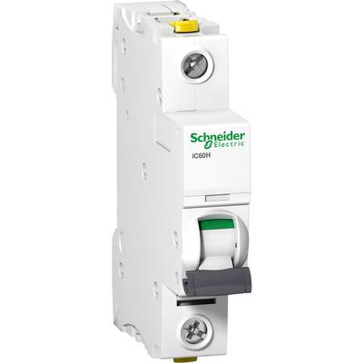 Schneider Electric A9F07103 A9F07103 elektrický istič 3 A 230 V