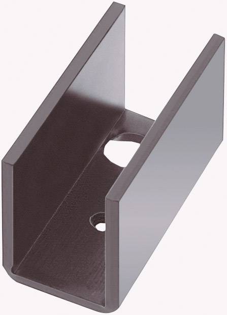 Fischer Elektronik 10019126 SK 12 25 SA-32 Dissipatore 30 K/W (L x L x A) 25 x 12 x 15 mm SOT-32