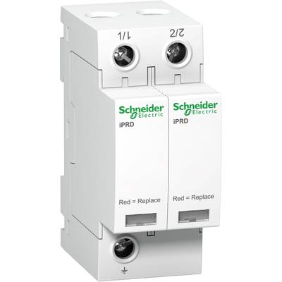 Schneider Electric A9L40201 A9L40201 zvodič pre prepäťovú ochranu     1 ks