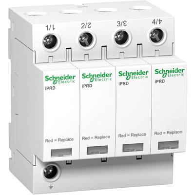 Schneider Electric A9L65401 A9L65401 zvodič pre prepäťovú ochranu     1 ks