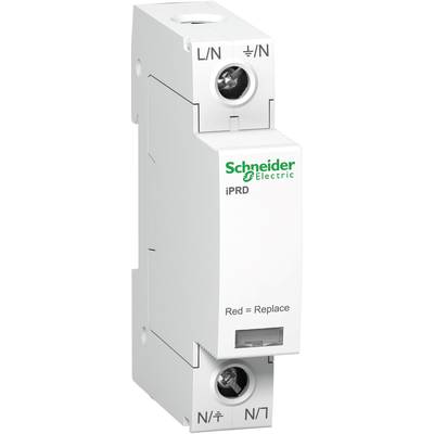 Schneider Electric A9L08100 A9L08100 zvodič pre prepäťovú ochranu     1 ks