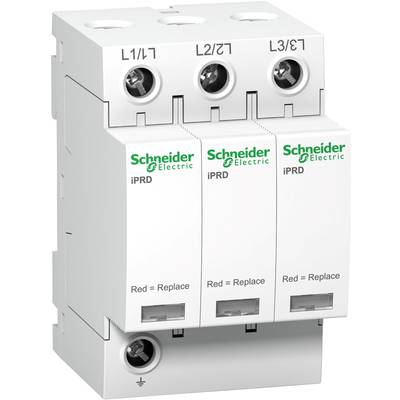 Schneider Electric A9L08300 A9L08300 zvodič pre prepäťovú ochranu     1 ks