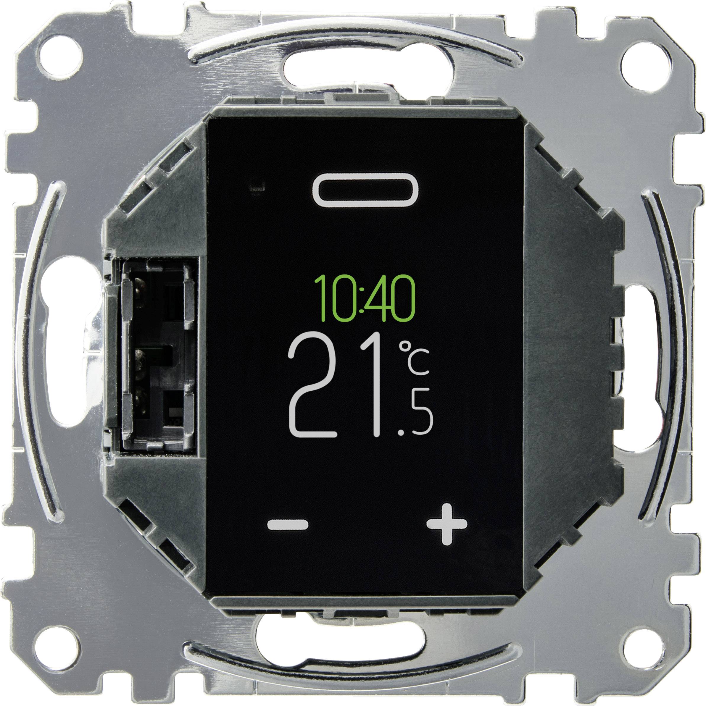 Merten MEG5776-0000 MEG5776-0000 Termostato ambiente A vite 1 pz.