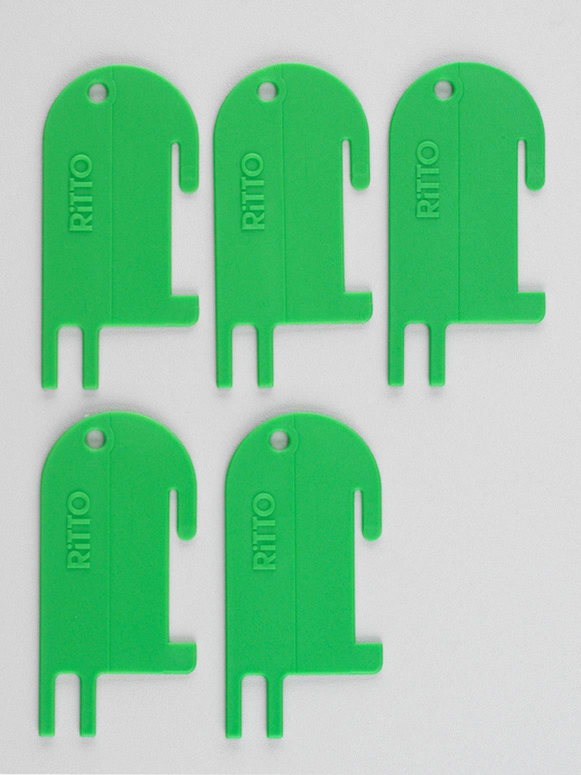 Ritto by Schneider RGE1234921 Accessorio citofono