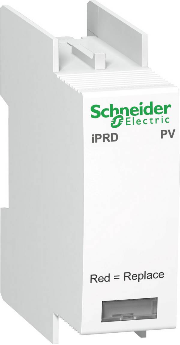 Schneider Electric A9L40182 A9L40182 náhradný modul prepätia  Přepětová ochrana pre: fotovoltaické zariadenie  Piece 1 ks
