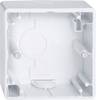Merten MEG4014-1425 rozbočovacie krabice (d x š x v) 37 x 80 x 80 mm biela IP20 1 ks