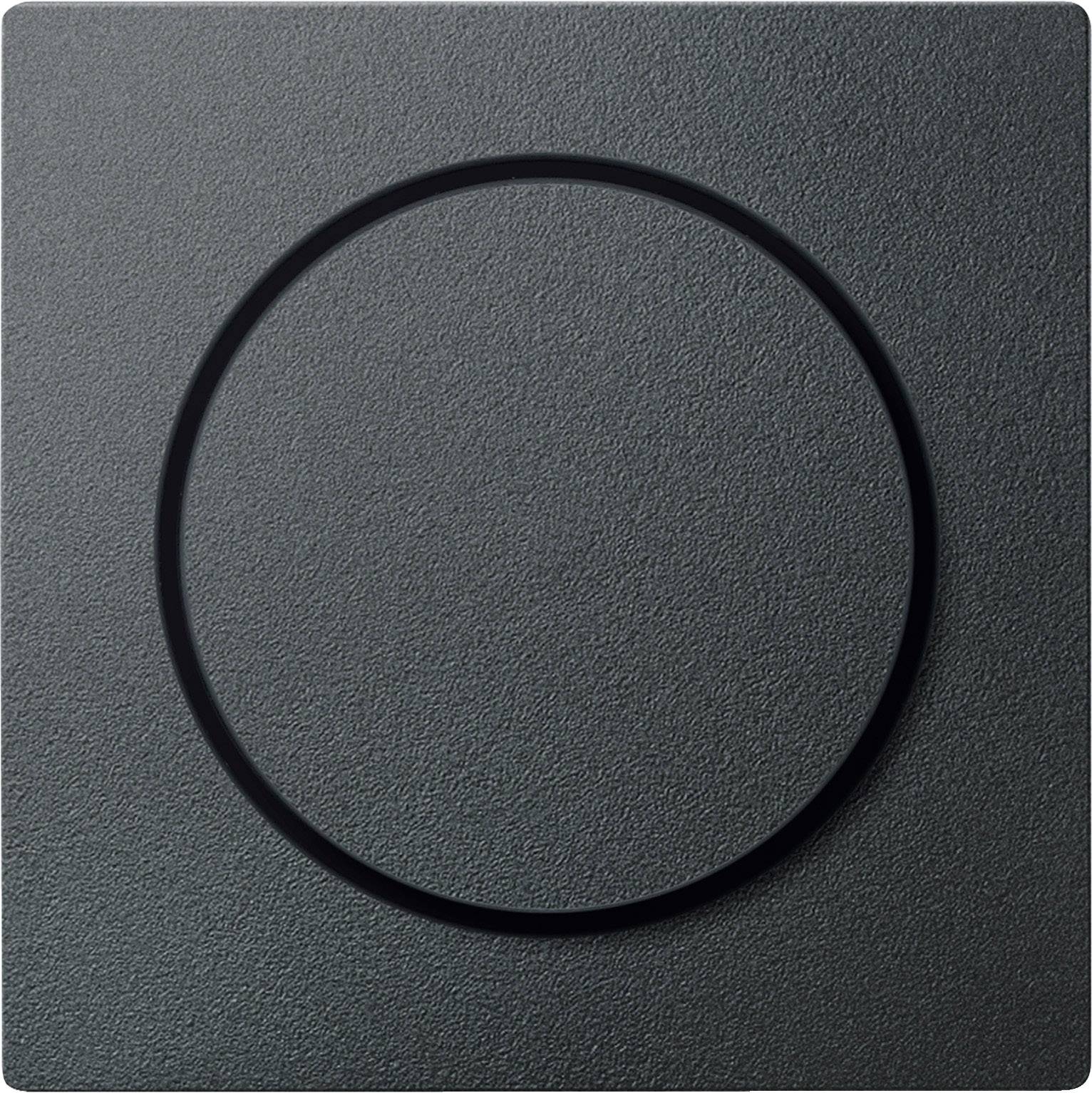 Merten MEG5250-0414 Coperchio per dimmer Antracite