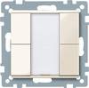Merten Merten KNX Systeme 617244 ovládacie tlačidlo 617244