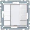 Merten Merten KNX Systeme 617419 ovládacie tlačidlo 617419