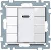 Merten Merten KNX Systeme 617519 ovládacie tlačidlo 617519